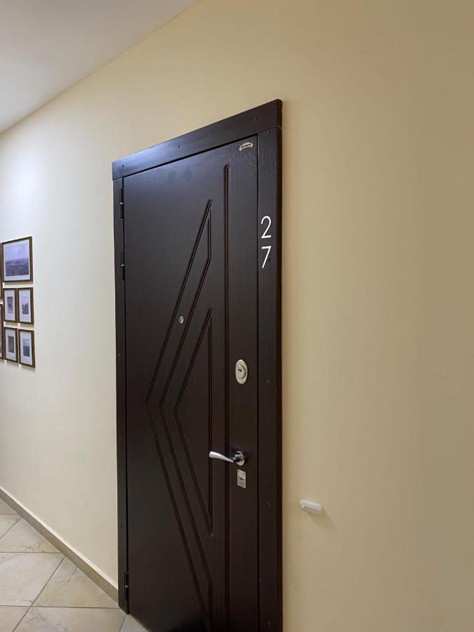 أستانا Apartment Expo Residence المظهر الخارجي الصورة