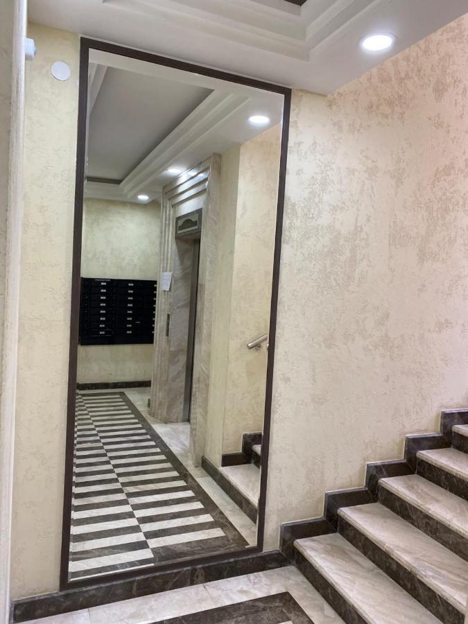 أستانا Apartment Expo Residence المظهر الخارجي الصورة