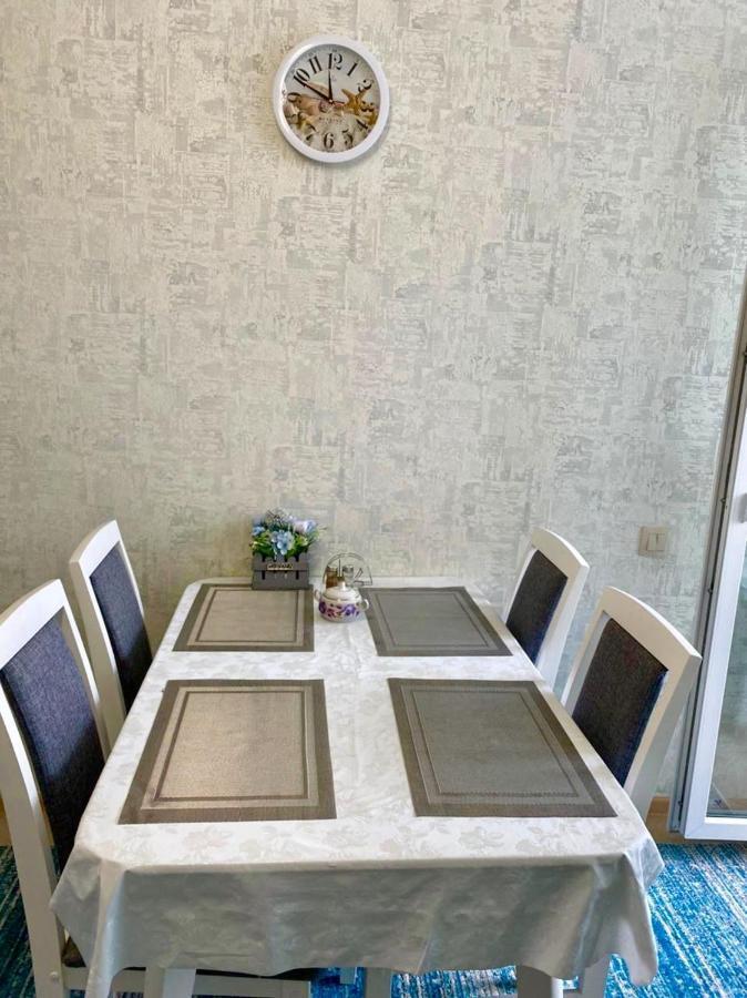 أستانا Apartment Expo Residence المظهر الخارجي الصورة