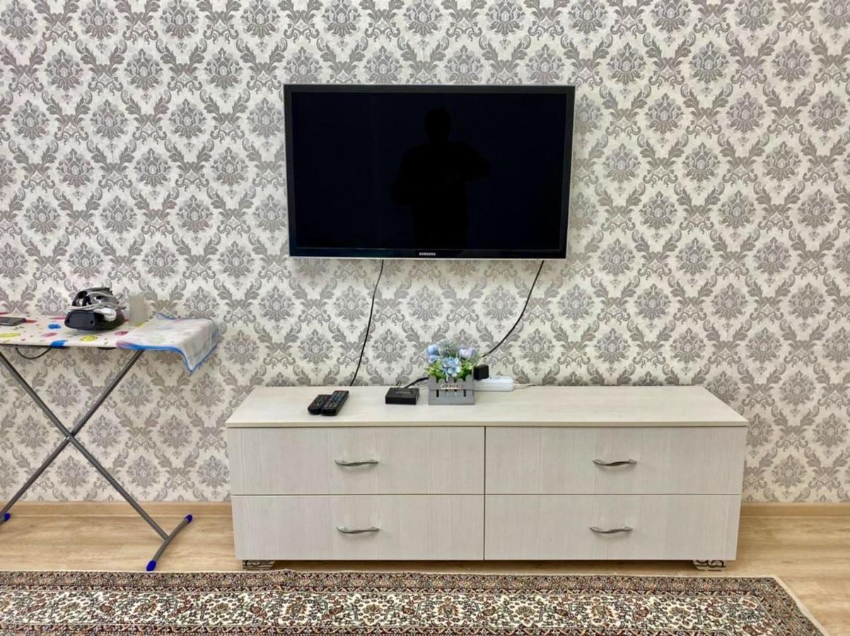 أستانا Apartment Expo Residence المظهر الخارجي الصورة