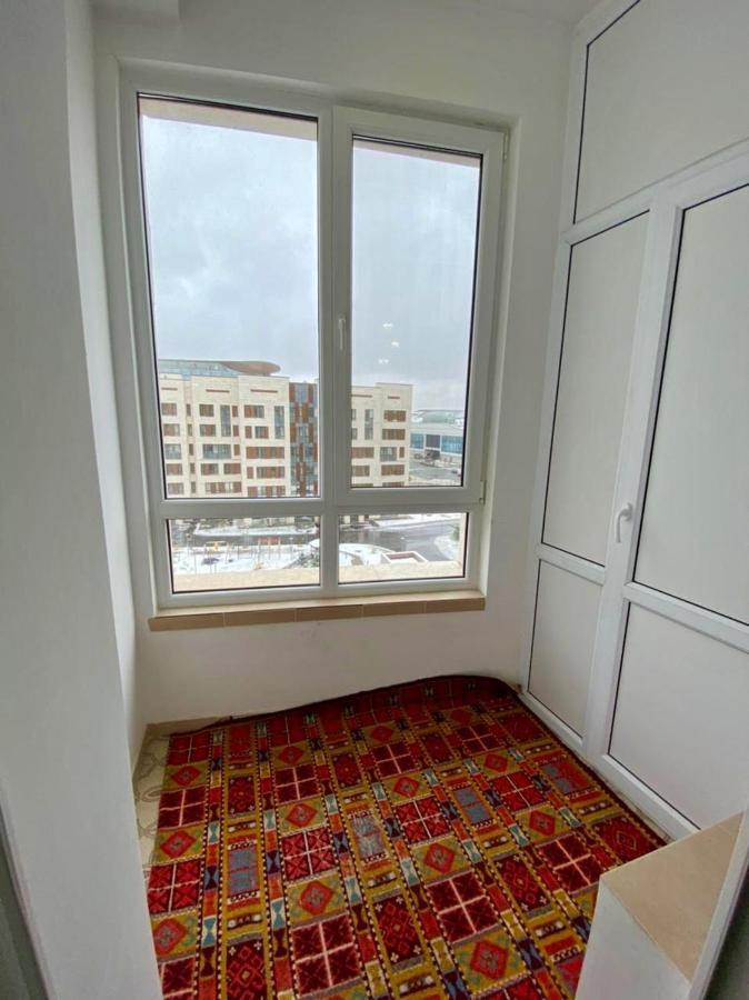 أستانا Apartment Expo Residence المظهر الخارجي الصورة