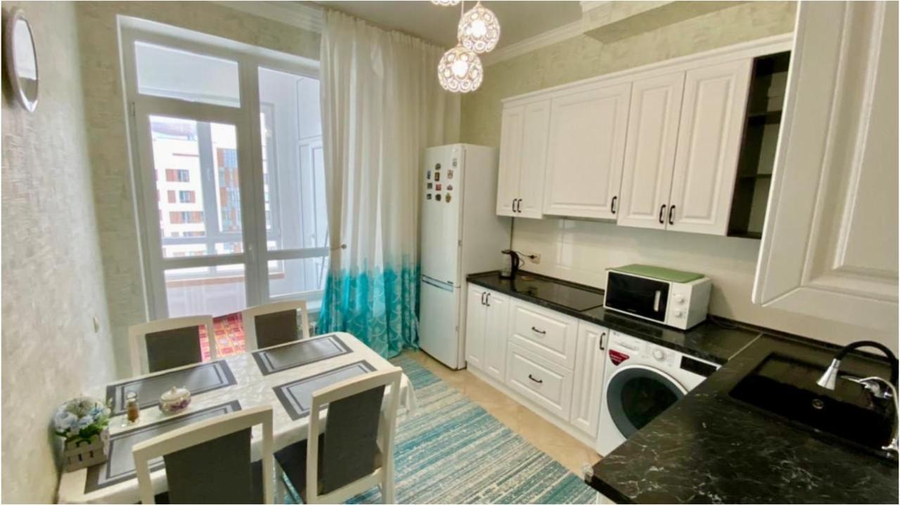 أستانا Apartment Expo Residence المظهر الخارجي الصورة