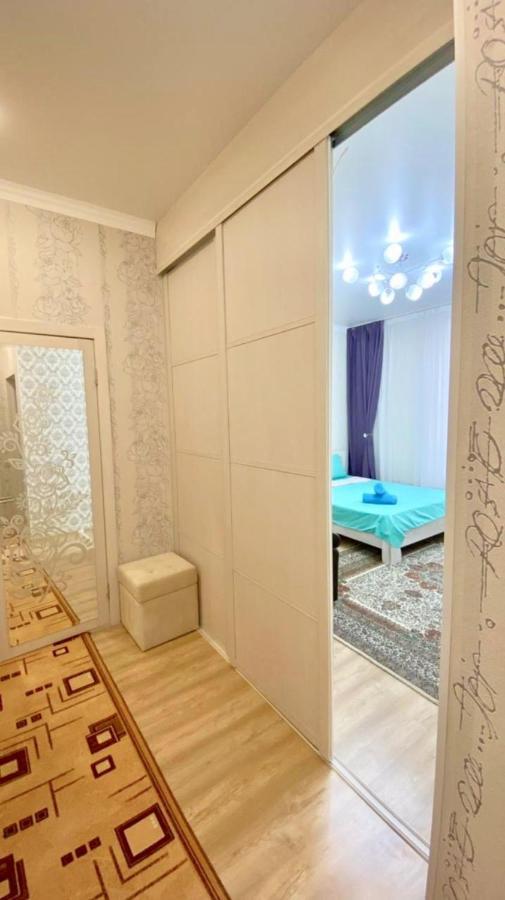 أستانا Apartment Expo Residence المظهر الخارجي الصورة