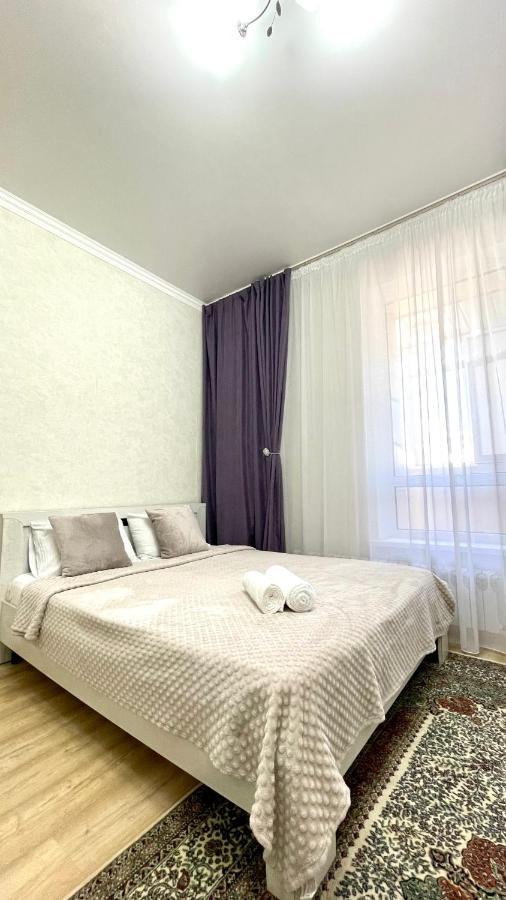 أستانا Apartment Expo Residence المظهر الخارجي الصورة
