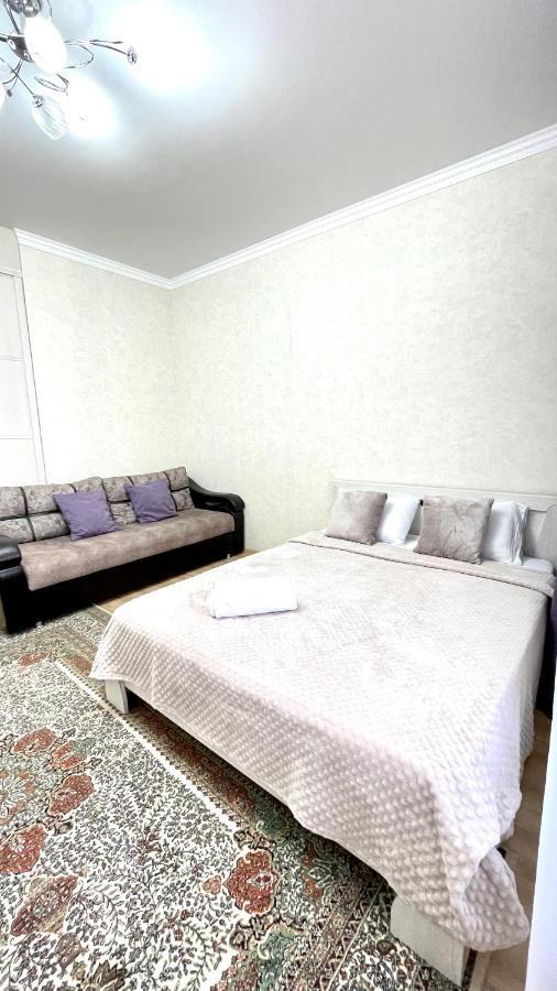 أستانا Apartment Expo Residence المظهر الخارجي الصورة