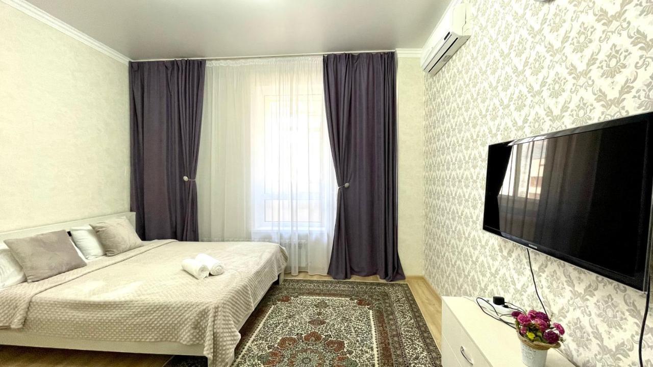 أستانا Apartment Expo Residence المظهر الخارجي الصورة
