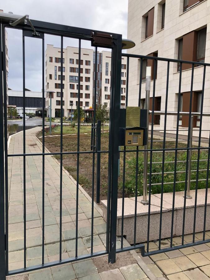 أستانا Apartment Expo Residence المظهر الخارجي الصورة