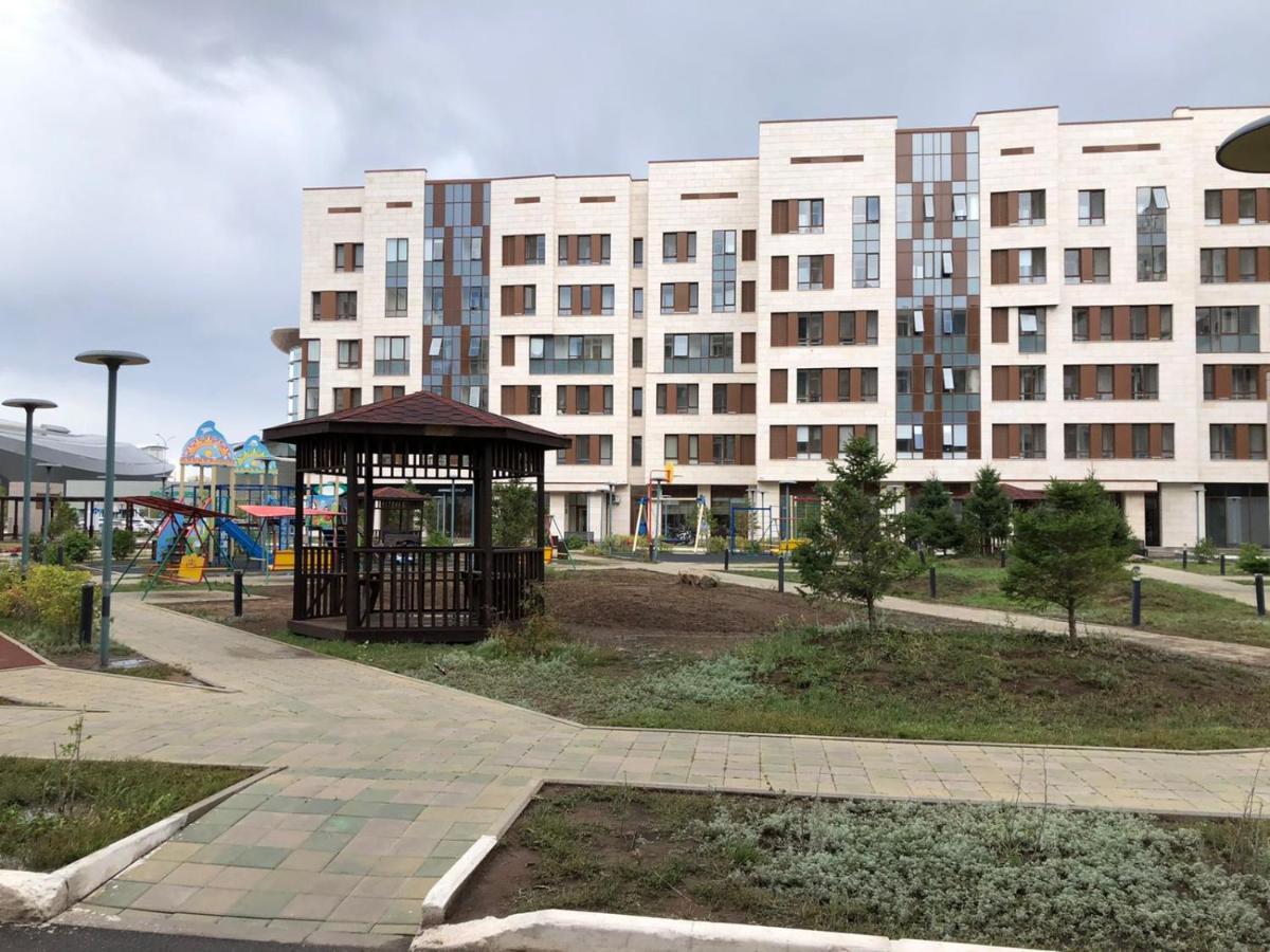 أستانا Apartment Expo Residence المظهر الخارجي الصورة